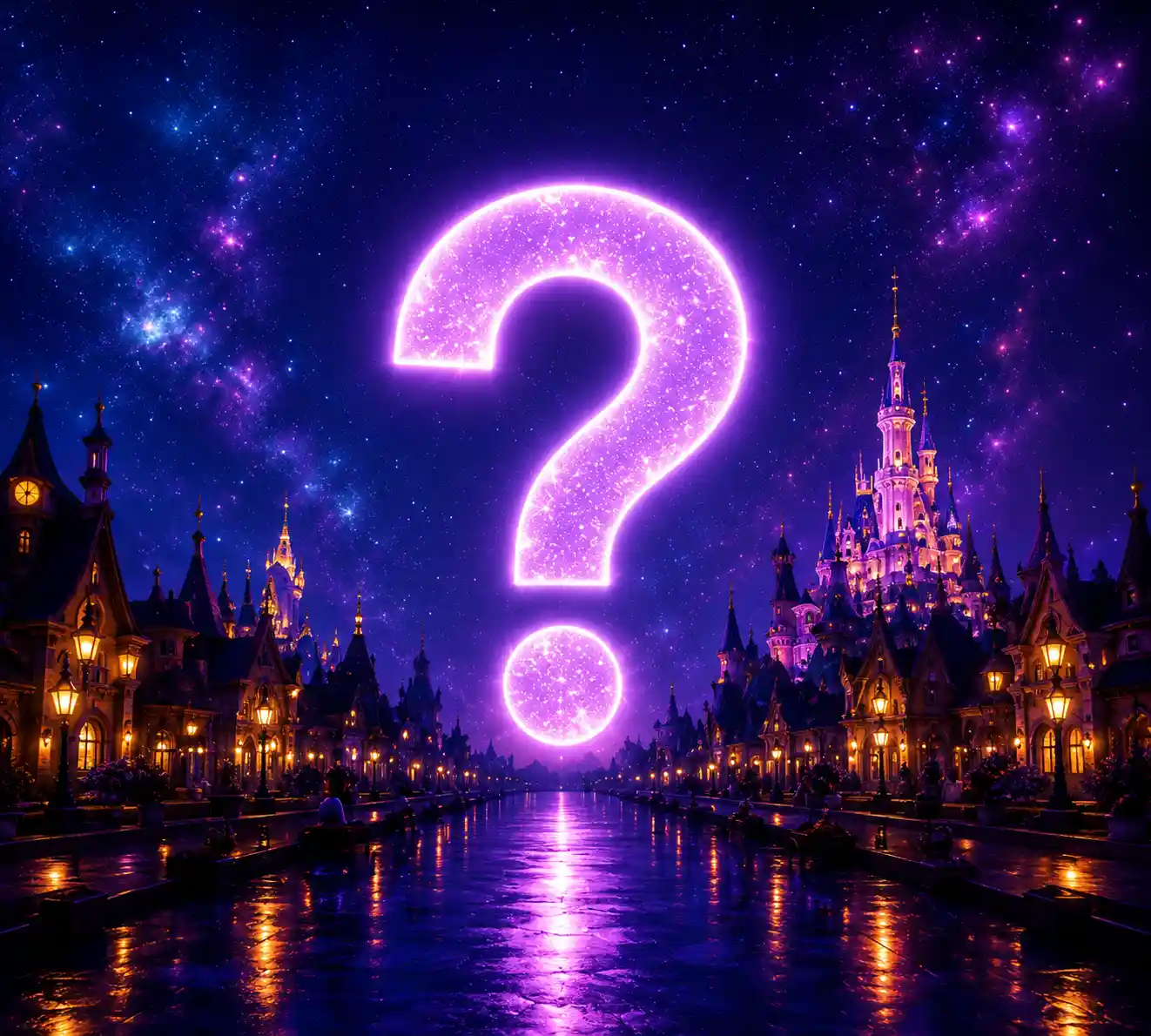 Frequently Asked Questions About Paris Disney Transfers