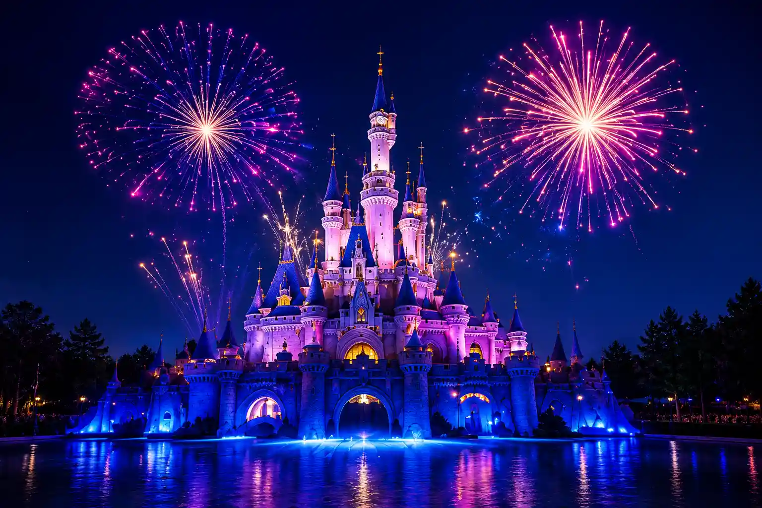 Disneyland Paris News