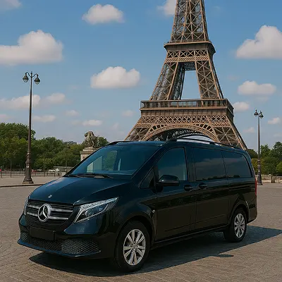 Disneyland Paris Transfer | Paris City to Disneyland Paris Transfer | Paris Transfer Service