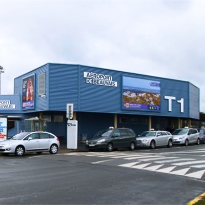 Beauvais Disneyland Paris Transfer | Beauvais Airport to Disneyland Paris Transfer | Paris Airport Shuttle