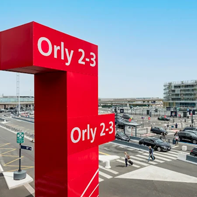 Disneyland Paris Transfer