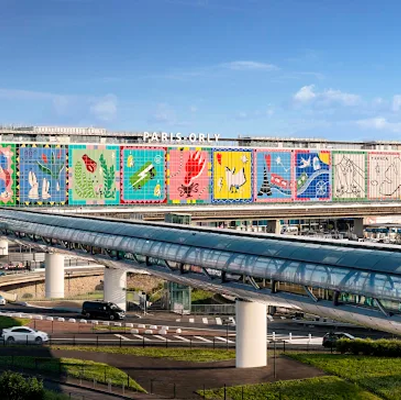 Disneyland Paris Transfer