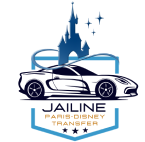 Jailine Paris Disney Transfer